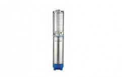 Borewell Submersibles V4-Stainless Steel Pumps by Om Enterprise