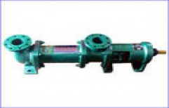 Cavity Pump by Anil Industries