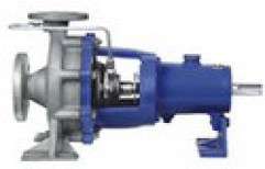 Centrifugal Process Pumps by Sam Sunder Engineering