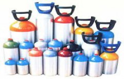 Chemical Standard by Amba Group