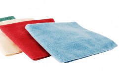 Cleaning Cloth by NACS India