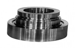 CNC Components by Vishal Engineers