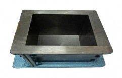 Concrete Cube Mould by Tristar Engineering Corporation