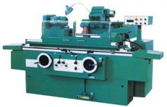 Cylindrical Grinder by Mac Well Enterprises