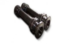 Disc Couplings by Industrial Solutions & Equipments