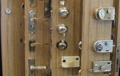 Door Hardware by Sri Ram Hardware And Plywoods