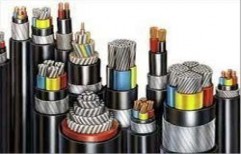 Electric Power Cable by SP Trader