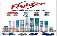 Fighter Pumps by Om Enterprises