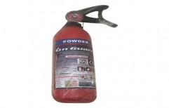 Fire Extinguishers by Paramount Safety Alliance Private Limited