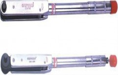 Griphold Torque Wrench by Bearing & Tools Centre