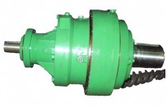 Helical Or Planetary Sugar-Mill Gear Unit by Hanuman Power Transmission Equipments Private Limited