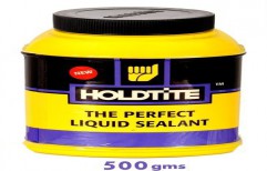 Holdtite Products Sealant by Swan Machine Tools Private Limited