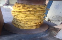 Industrial Ropes by Chitra Traders