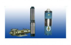 Industrial Submersible Pumpset by Mico Submersible Pump