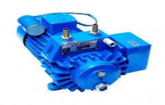 Industrial Vacuum Pressure Pump by Yash Enterprises