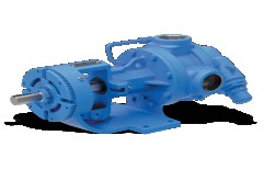 Internal Gear Pump (VIKING) by Aadiushmaa Engineers Pvt. Ltd.