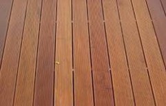 IPE Wood by Floor Studio