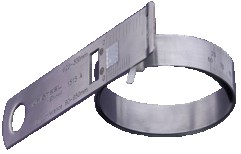 Kristeel PI Tape / Diameter Tape Circumference Gauge PI Tape by Bearing & Tools Centre