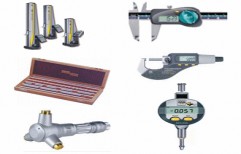 Measuring & Gauging Tools by Bearing & Tools Centre