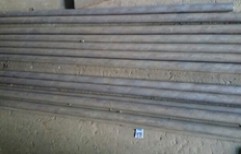 Metal Rods by Narmada Pump Industries