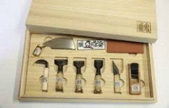 Miniature Tools by Jyoti Limited