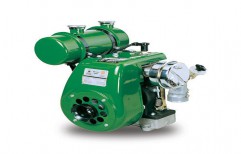 MK1-2-CNV-1 Petrol Kerosene Pumpset by Greaves Cotton Limited