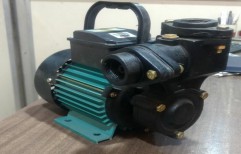 Monoblock pump by Shital Industries