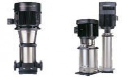 Multistage centrifugal pumps by A. R. Sales Corporation