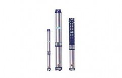 Oilfield Submersible Pump by N. B. Enterprises