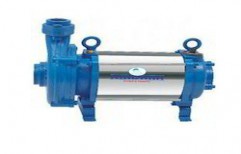 Openwell Pump by Nirdhra Pipes And Pumps Industry