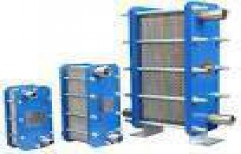 Plate Heat Exchangers by Core Energy Systems Private Limited