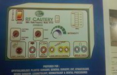 Radio Frequency Cautery by Sun Traders