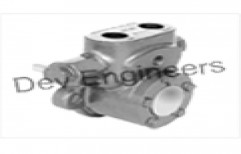 Rotary Internal Gear Pumps by Dev Engineers