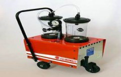 Rotary Vane Pumps by Venky Suction Apparatus