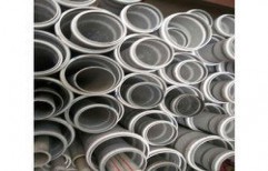 Round Plastic Pipe by Agarwal Traders
