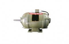 Single Phase AC Motor by Thambi Industries