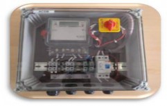 Solar AC Distribution Board by Swastik Technologies Bangalore Pvt. Ltd.