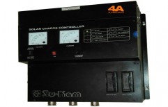 Solar Charge Controller by Asansol Solar And LED House