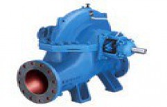 Split Case Pumps by Kirloskar Brothers Ltd.