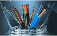 Submersible Cable by R.K. Engineers Sales Private Limited