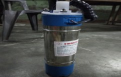 Submersible Pump 1HP by Balaji Engineers