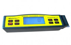 Surface Roughness Tester by Bearing & Tools Centre