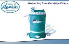 Swimming Pool Cartridge Filters by Austin India