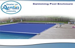 Swimming Pool Enclosure by Austin India