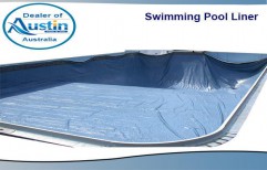 Swimming Pool Liner by Austin India
