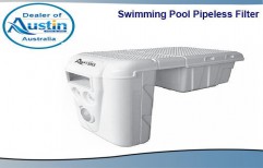 Swimming Pool Pipeless Filter by Austin India