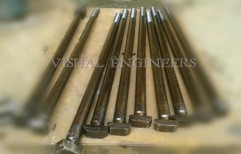 T Head Forged Bolt by Vishal Engineers