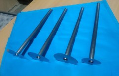 Thermowell Sleeves by Uniforce Engineers