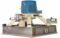 Top Suspended Centrifuge by Fluid Flow Engineers