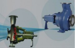 Torque Flow Pumps STF by Sintech Pumps